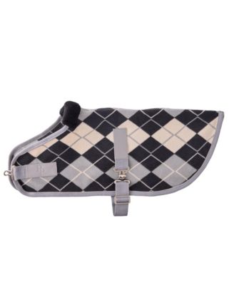Pet Passion Preston II The Polar Fleece Coat