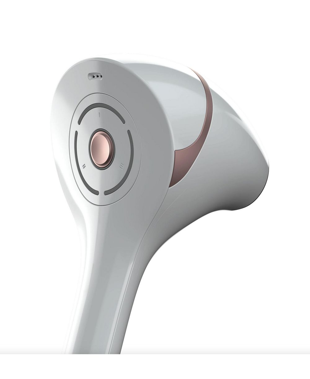 Epilaser 980 The Only Laser Hair Removal Device Safe for Dark Skin Tones