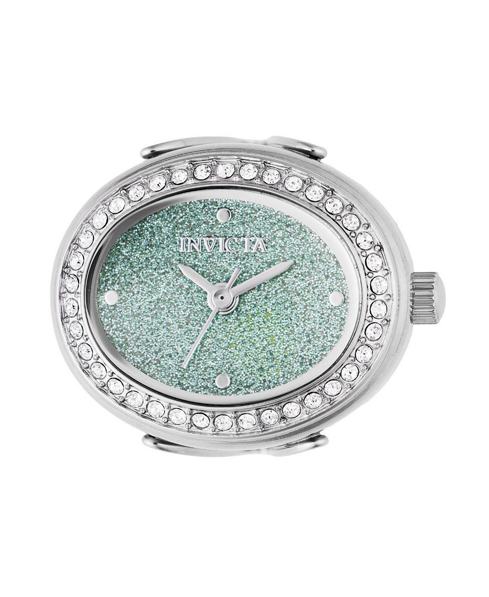 Invicta Женские мини-часы 49597 Quartz с кольцом на запястье