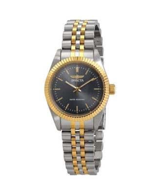 Invicta Women's 29400 Specialty  Quartz 3 Hand Dial Watch