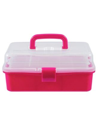 Контейнер XDOVET Plastic Craft Organizer для хранения мелочей