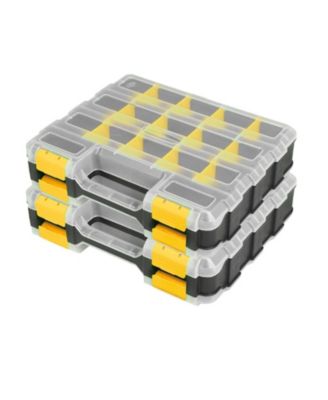 Yellow 2 pack
