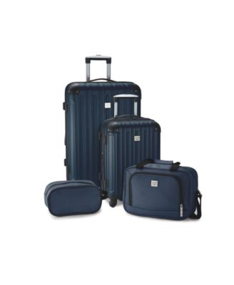 Набор чемоданов Geoffrey Beene Colorado 4-Piece