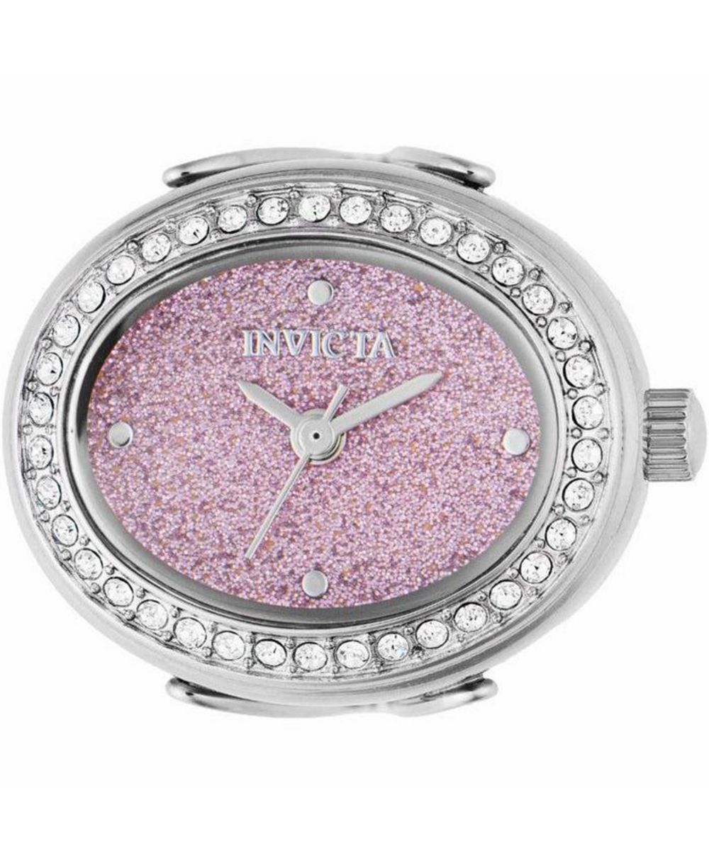 Invicta Женские кварцевые мини-часы 49595, 2 стрелки