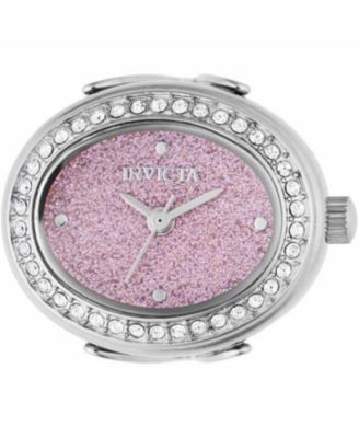 Invicta Women's 49595 Mini  Quartz 2 Hand Dial Watch