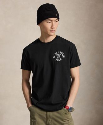 Polo Black