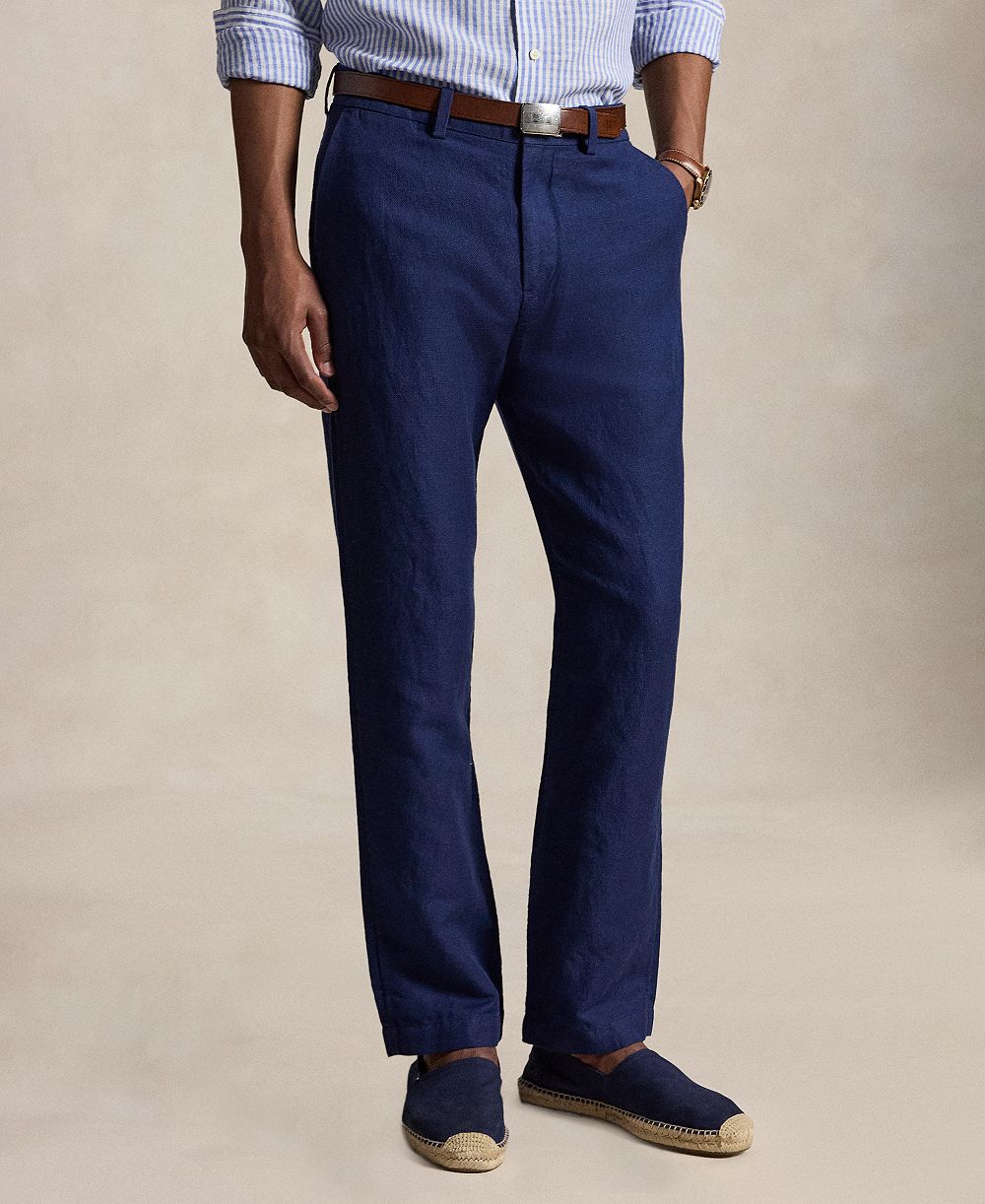 Брюки Polo Ralph Lauren Manhasset Classic-Fit