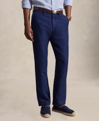 Брюки Polo Ralph Lauren Manhasset Classic-Fit
