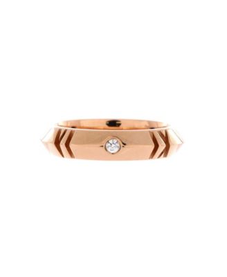 Кольцо Tiffany & Co Atlas X Closed, б/у