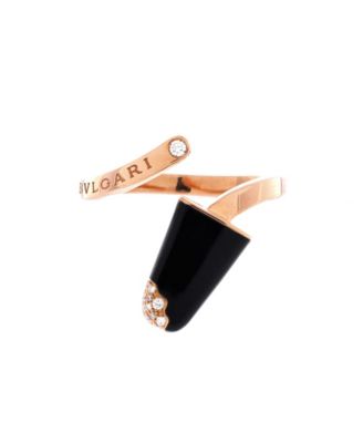 Pre-Owned Bvlgari Gelati Ring