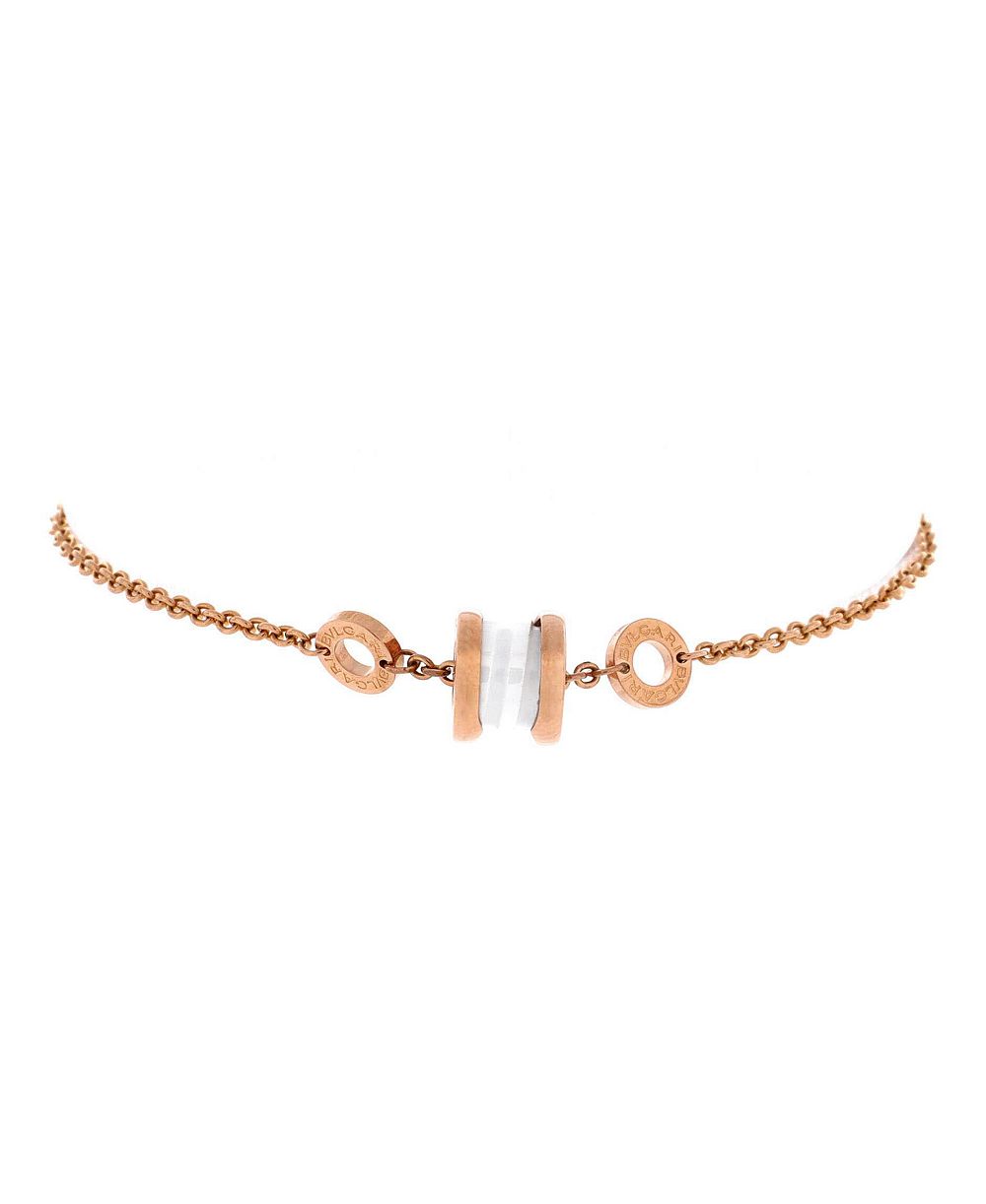 Браслет Bvlgari B.Zero1 Soft (б/у)