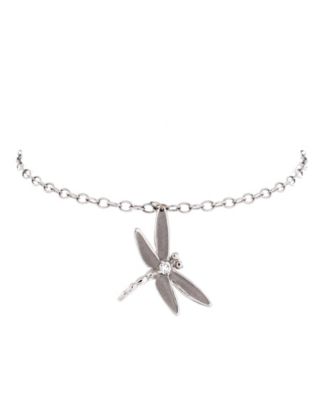 Pre-Owned Tiffany & Co Dragonfly Chain Bracelet