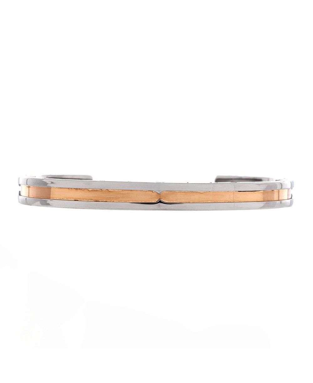 Браслет Bvlgari B.Zero1 Cuff (б/у)