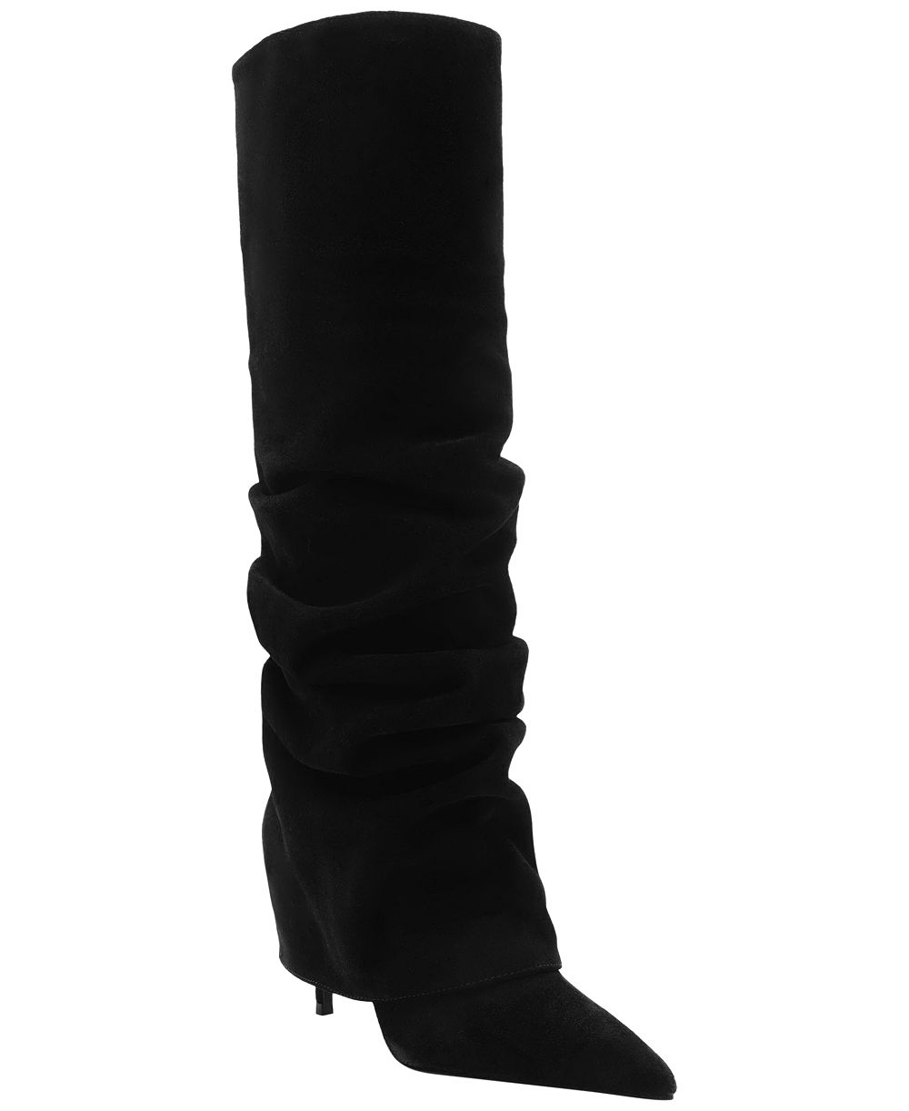 Женские ботильоны Schutz Mikki Up Cloak на каблуке