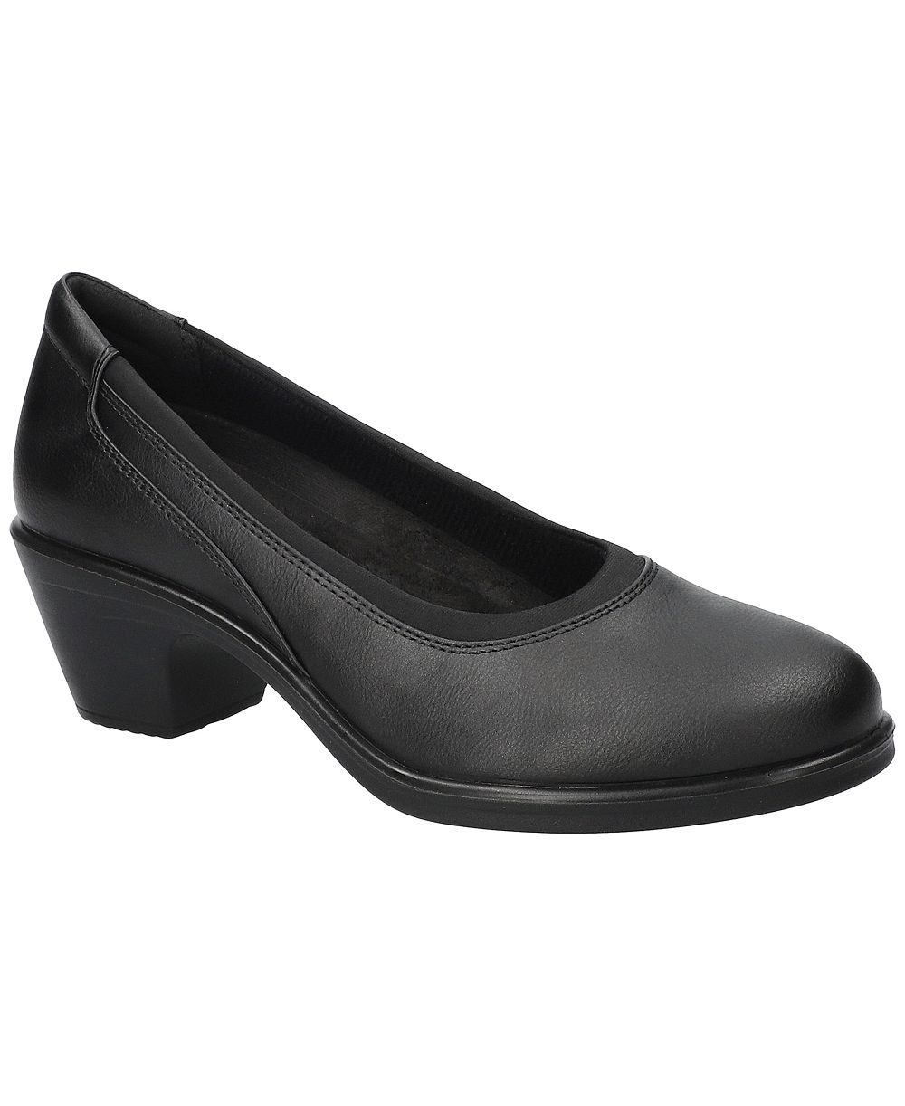 Easy Street Women's Chyler Slip-On Pumps