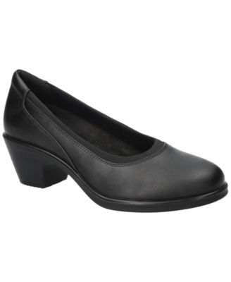 Женские туфли-лодочки Easy Street Chyler Slip-On