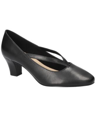 Easy Street Женские туфли Culver Slip-On