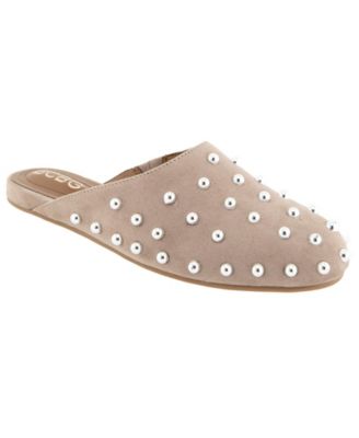 Женские мюли BCBG Apli Studded