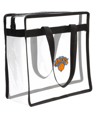 Wincraft сумка-шоппер New York Knicks Clear Tote Bag
