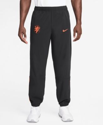Мужские брюки Nike Netherlands National Team 2026 Energy Dri-FIT