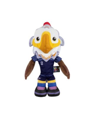 Мягкая игрушка Jazwares FIFA World Cup 2026 Clutch the Bald Eagle 10"