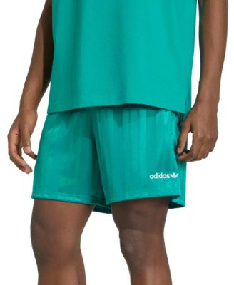 Мужские шорты Adidas Green Germany National Team EQT