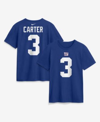 Nike Мужская футболка Nike с именем игрока Abdul Carter