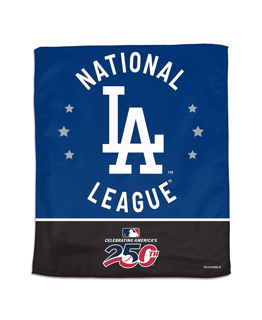 Wincraft Los Angeles Dodgers Rally Towel 15" x 18"