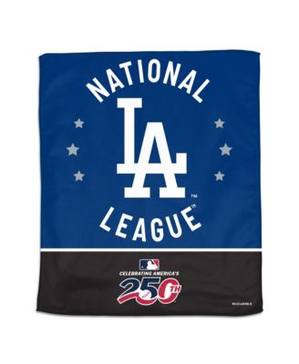 Wincraft Los Angeles Dodgers 15" x 18" America 250 Rally Towel