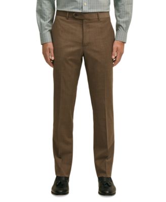 Brooks Brothers Мужские брюки Explorer Suit Separates