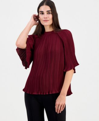 Classic Burgundy