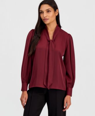 Classic Burgundy