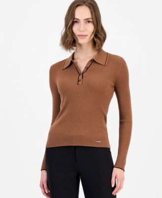 Riding Brown/Black