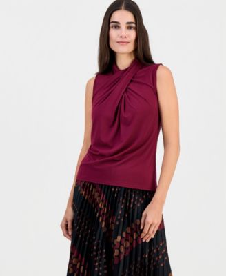 Classic Burgundy