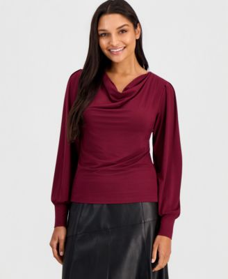 Classic Burgundy