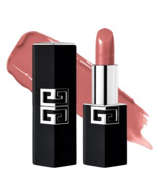 Givenchy Le Rouge Satin Silk увлажняющая стойкая помада, 0.12 унции