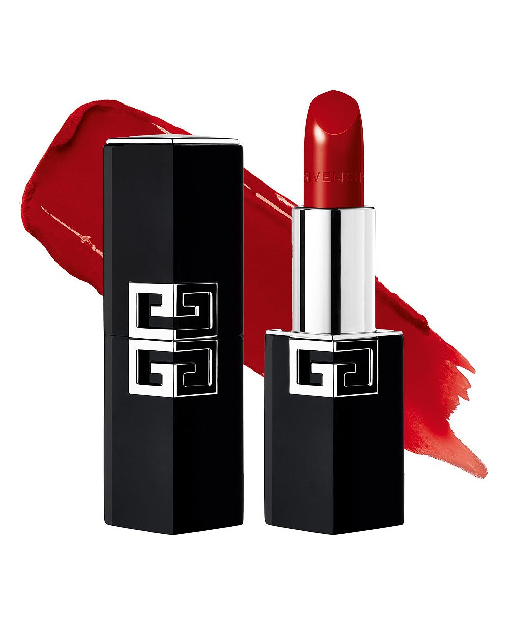 Givenchy Le Rouge Satin Silk увлажняющая стойкая помада, 0.12 унции