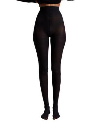 Polo Ralph Lauren Women's Rib Semi-Sheer 60 Denier Tights