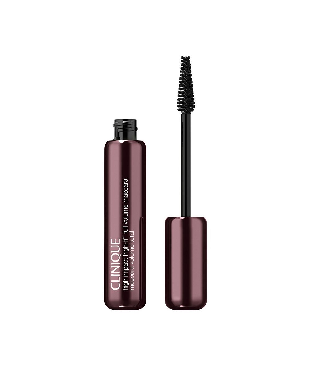 Clinique High Impact High-Fi Full Volume Mascara