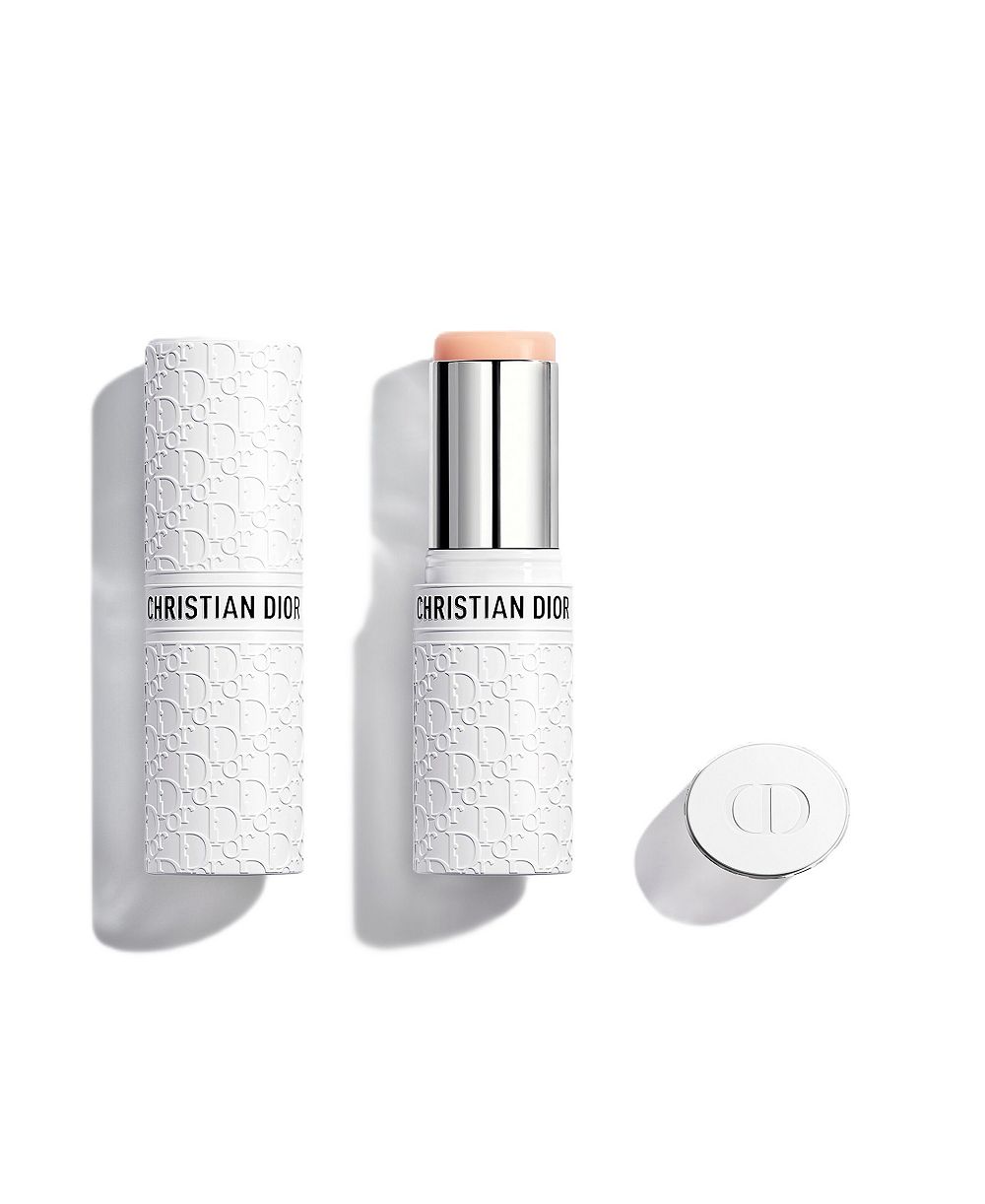 DIOR, невидимый матирующий солнцезащитный стик с УФ-защитой, 0,3 унции