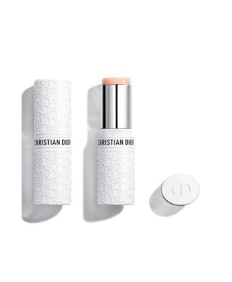 DIOR, невидимый матирующий солнцезащитный стик с УФ-защитой, 0,3 унции