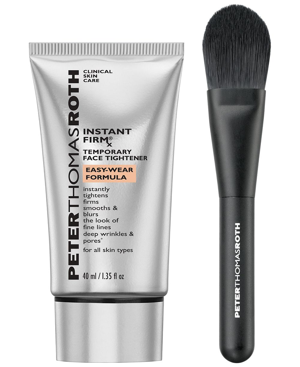Peter thomas roth instant firmx face easy wear formula, 1,35 унции