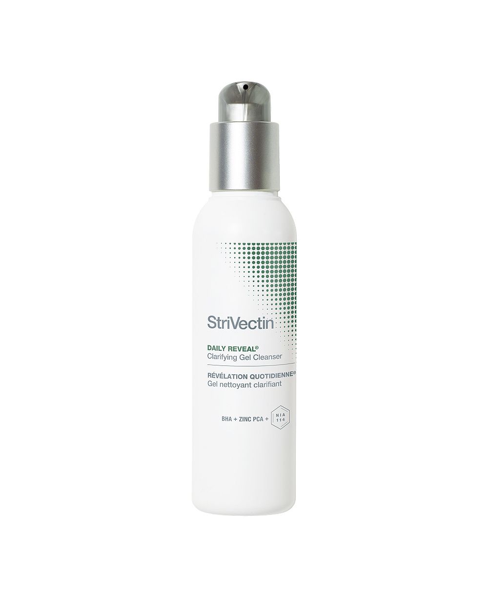 StriVectin Daily Reveal Clarifying Gel Cleanser, 5,0 унции