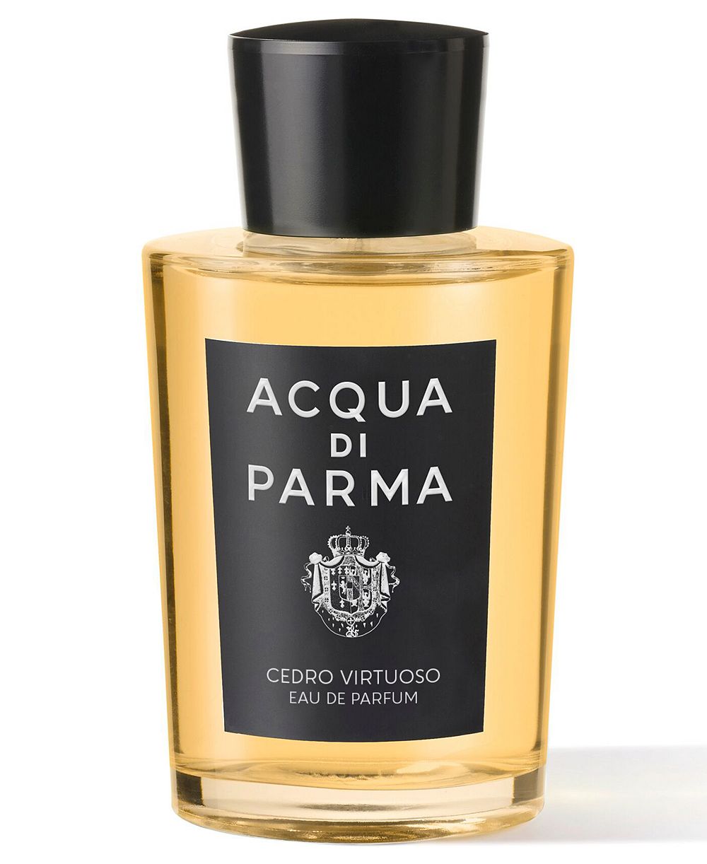 ACQUA DI PARMA Cedro Virtuoso туалетная вода, спрей, 6 унций