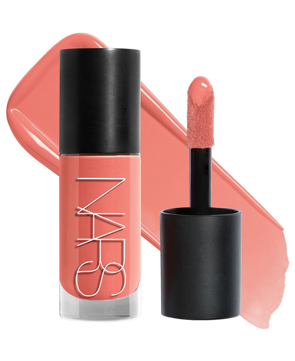 Жидкие румяна NARS Insatiable Liquid Blush, 0.3 oz.