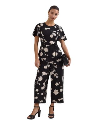 Phase Eight Женский комбинезон Jolie Floral