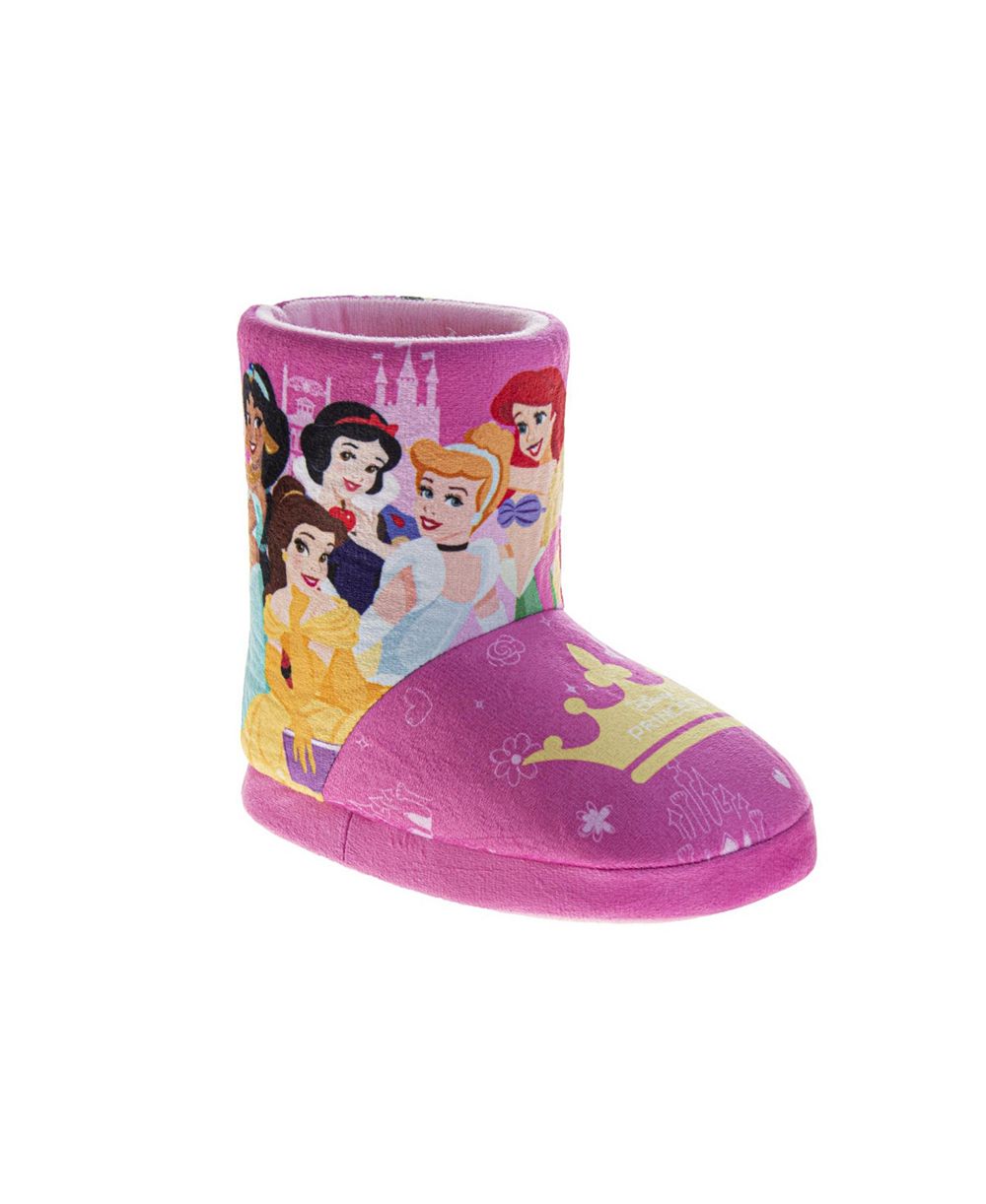 Disney Детские тапочки Princess Belle