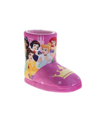 Disney Детские тапочки Princess Belle