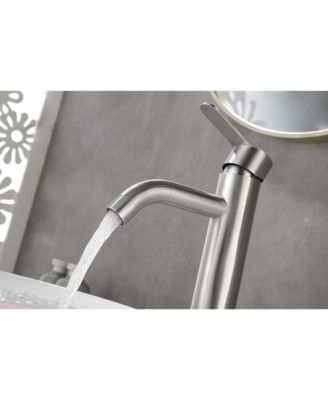 PHYING Single Handle Bathroom Vanity Sink Faucet