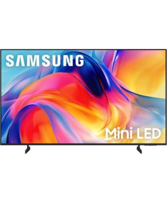 Samsung Smart TV 4K HDR Mini LED серии M70H, 43", UN43M70H
